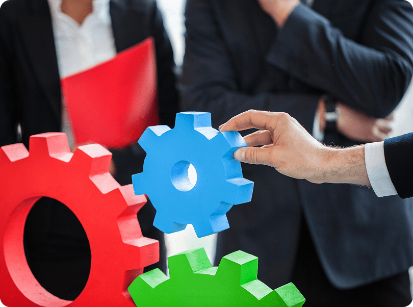 Restore Operations Quickly 
