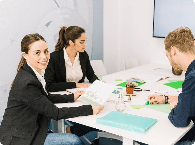 Meet Compliance & Recovery Goals 