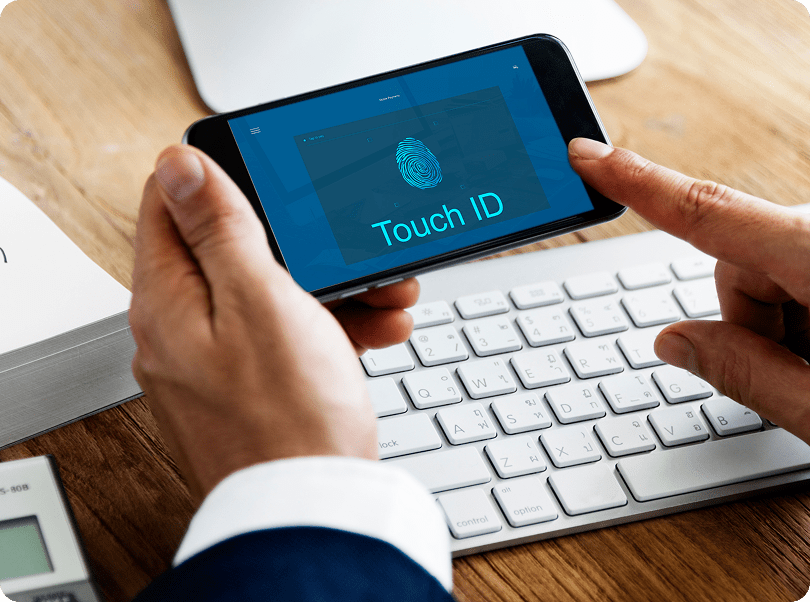 Using Strong Authentication To Simplify Compliance 