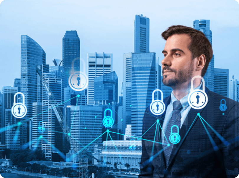 Scalable Security for Growing Businesses  