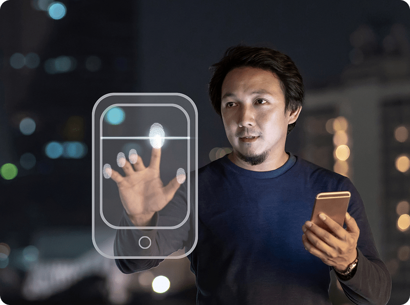 Frictionless User Experience with MFA  