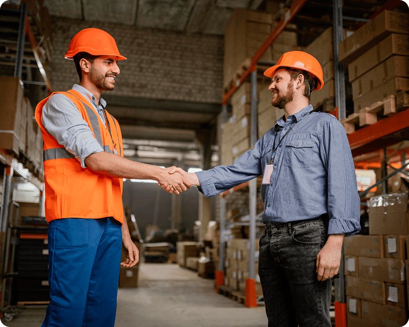 Your Trusted Logistics IT Solution Partner  