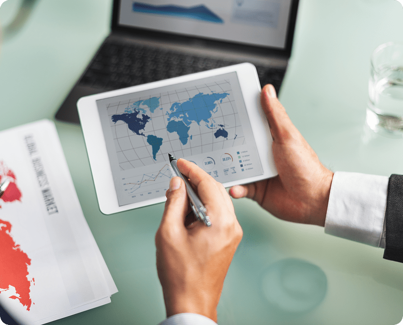 Real Results from Retailers Worldwide 