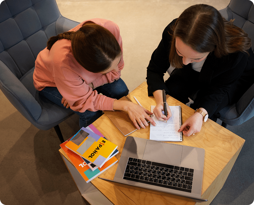  Make Learning Collaboration as Easy as ABC 