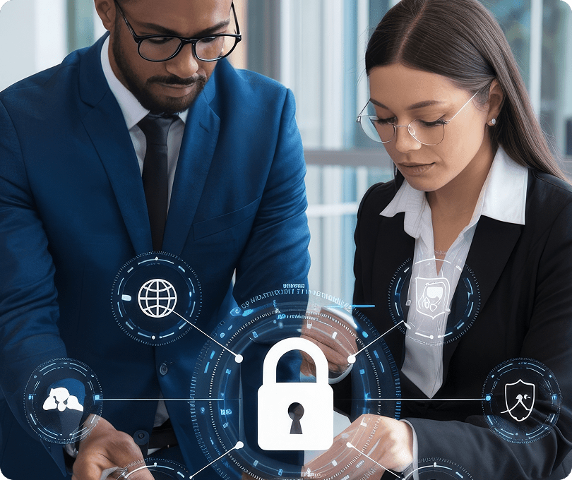 Start Securing Your Enterprise Today