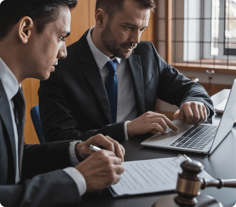 Reasons Your Law Firm Needs Expert Legal IT Support
