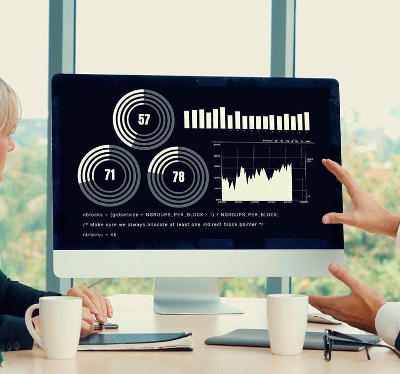 Optimize Business Performance with Intelligent IT Management