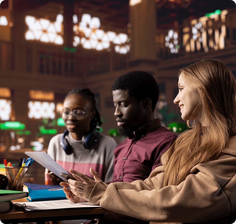  Enhance Data Security with Top EdTech Solutions Company 