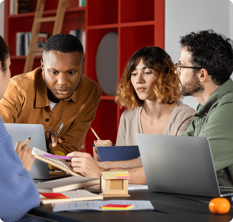 Create a More Collaborative Learning Community