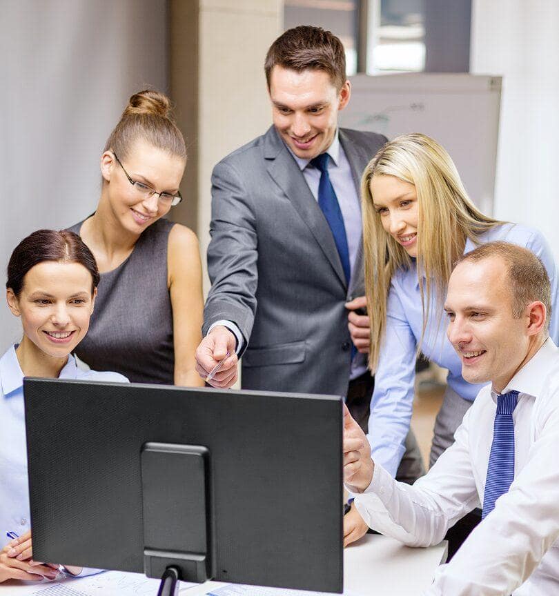 Scalable IT Solutions for Professional Services to Expand with Your Company  