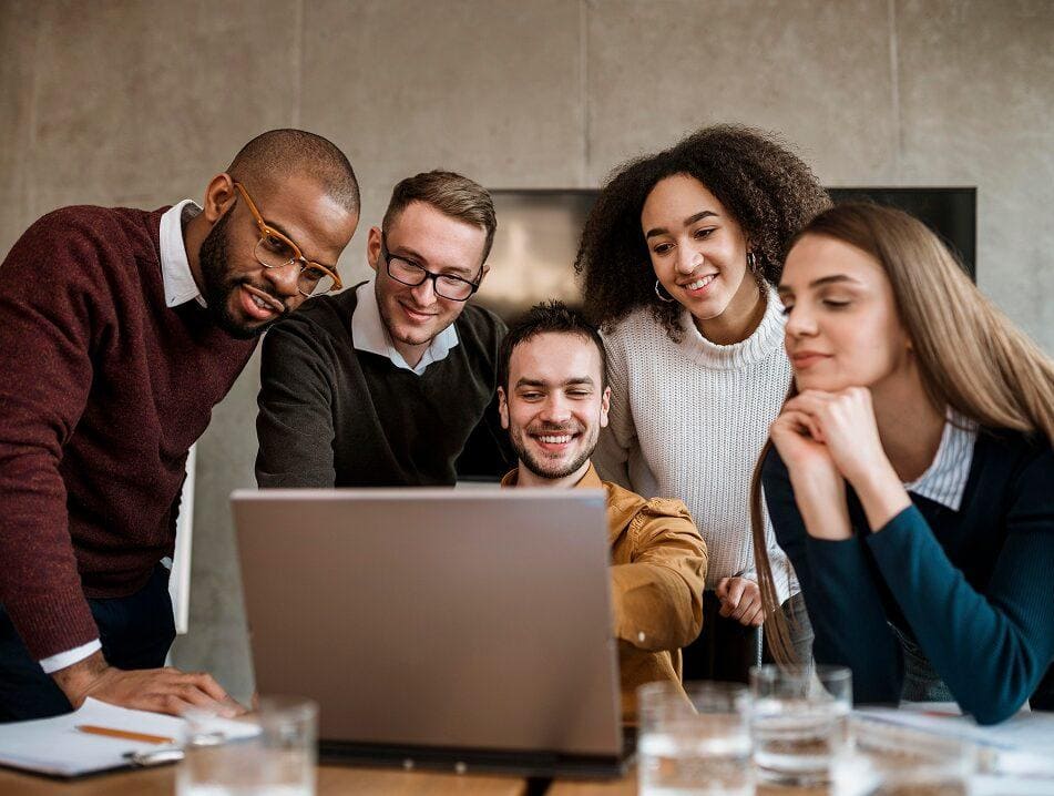 Join the I.Q. Technologies Team 