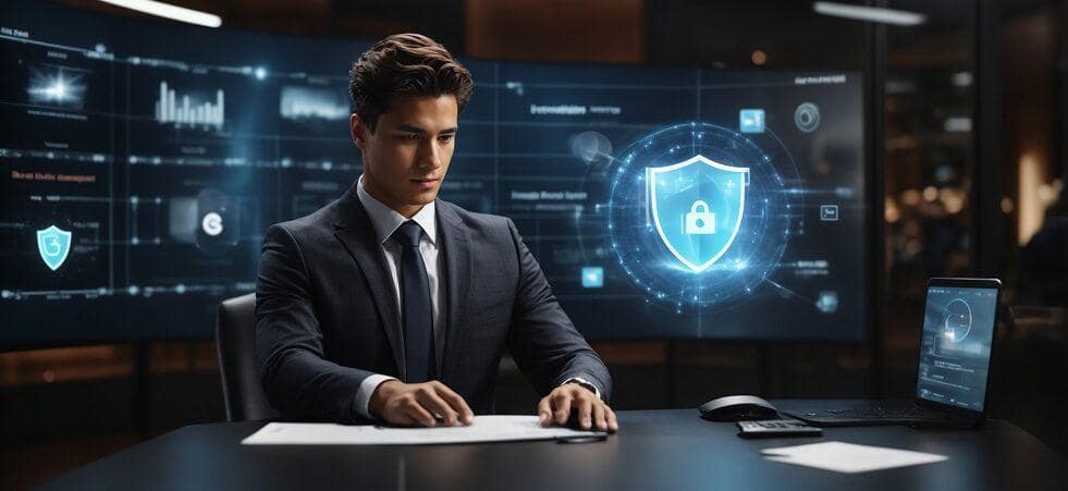 Chief Information Safety Officer in Virtual Form (vCISO)  