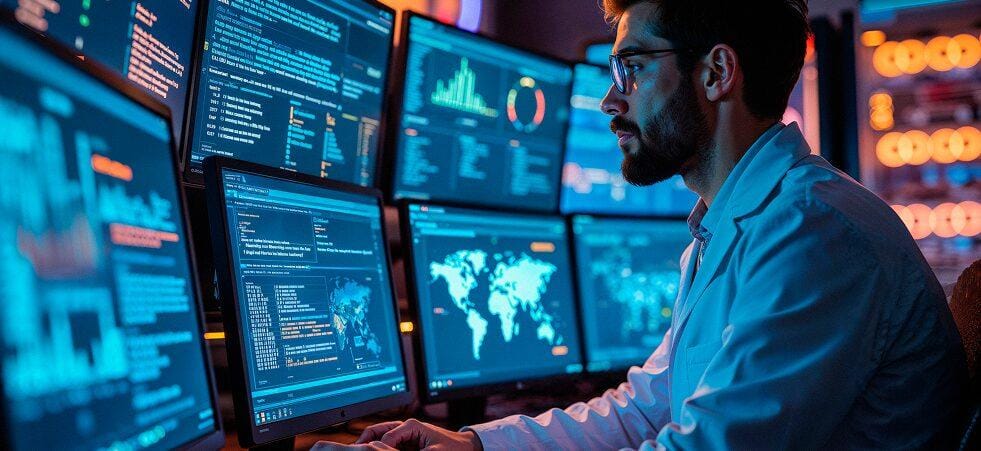 Risk Evaluation for Cybersecurity