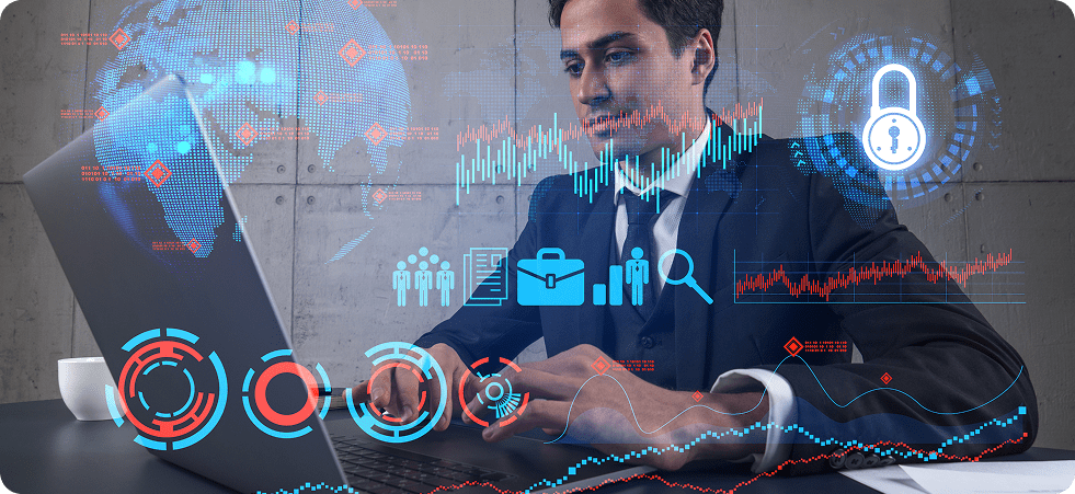 Managed Cybersecurity Services  