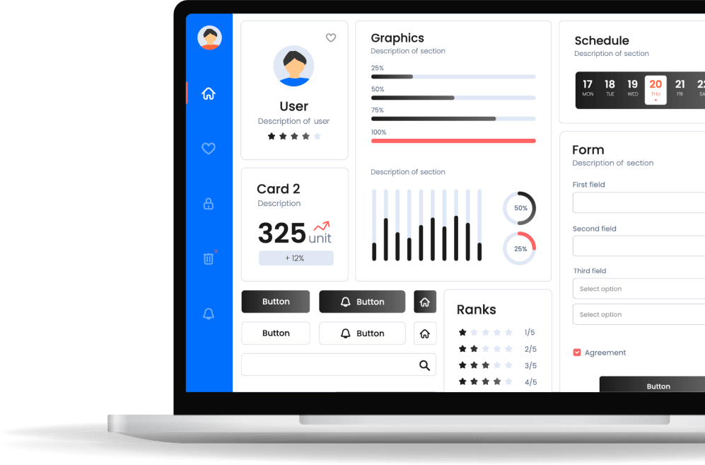 Solutions for Every Industry