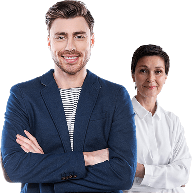 Managed IT and Cybersecurity Services You Can Rely On